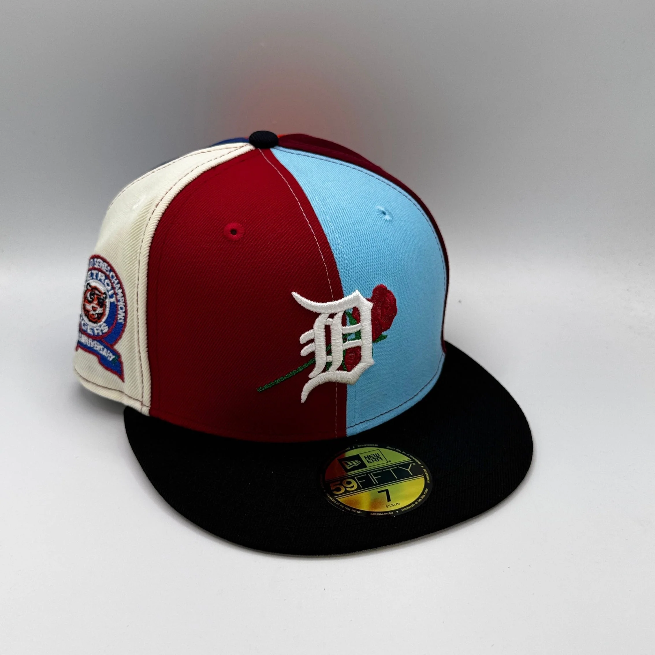 Newest Custom Hats