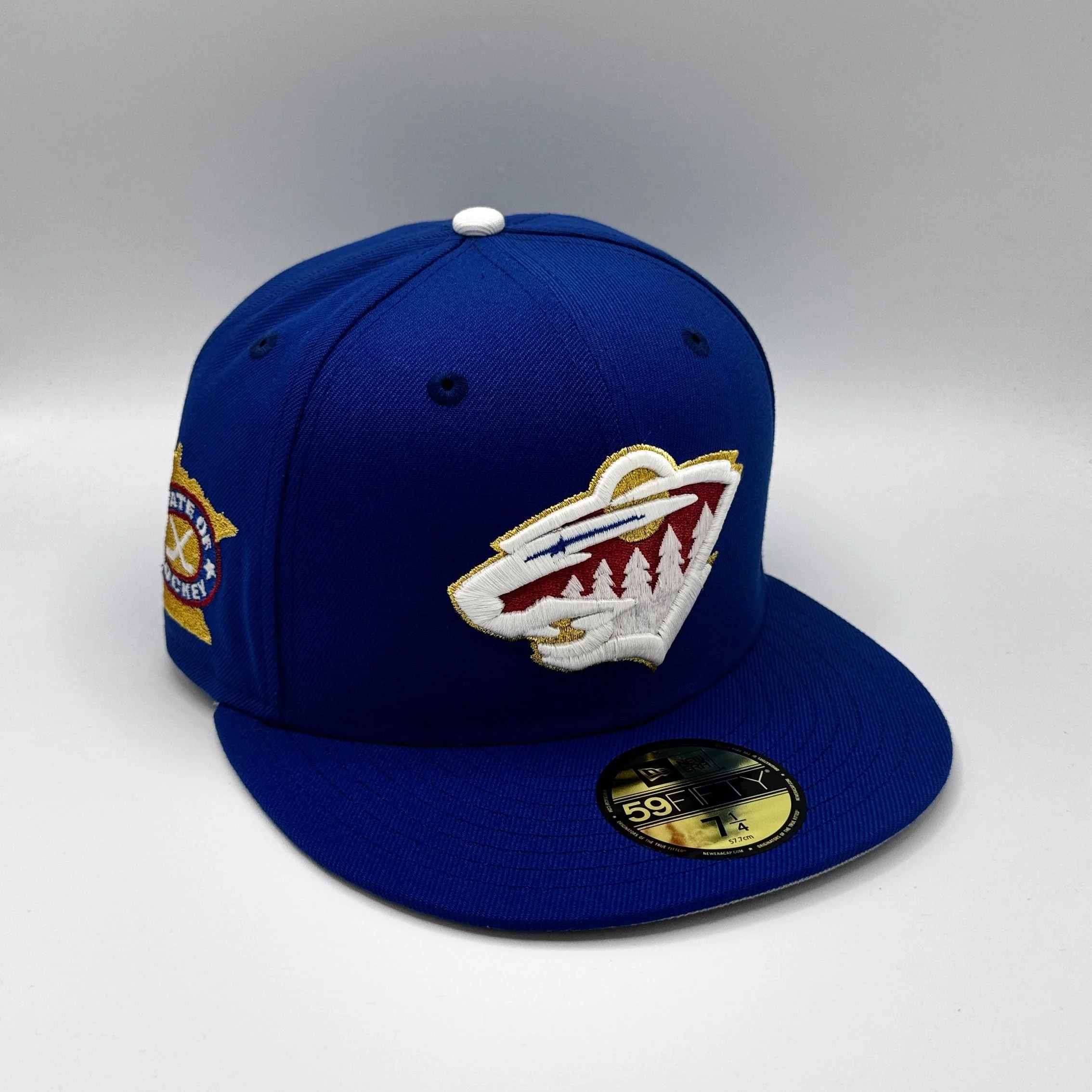 New Fitted Hat Releases