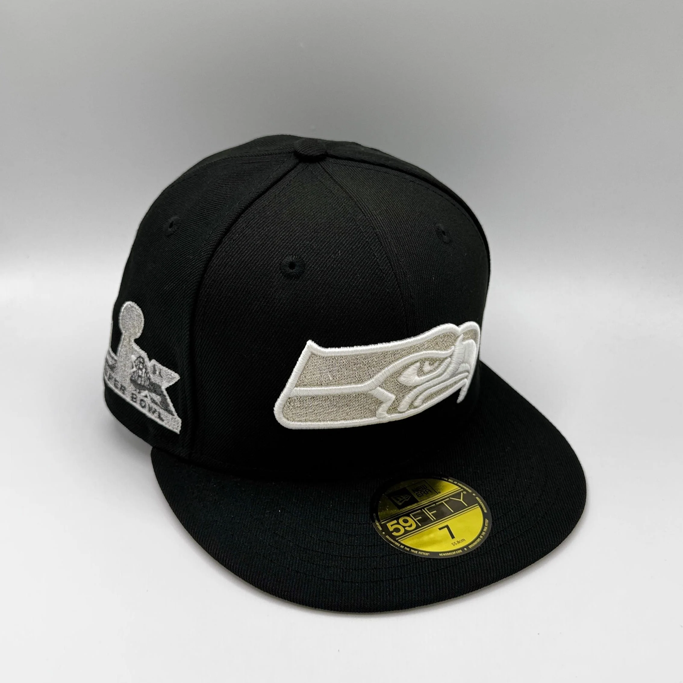 New Era NFL Fitted Hats